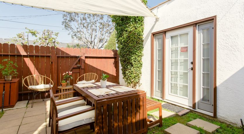 Photo of The Garden Blossom