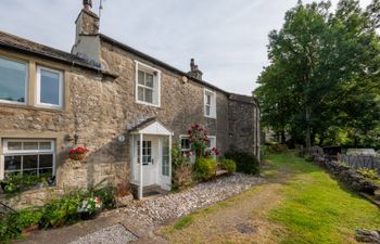 Long View Holiday Cottage