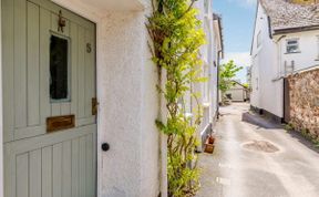 Photo of Cottage in South Devon