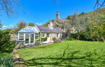 Cilfach  Holiday Cottage