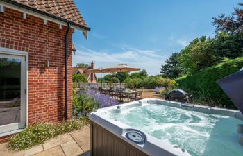 Harbour Lodge Holiday Home