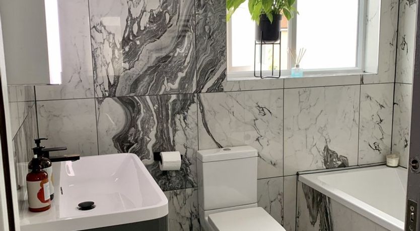 Photo of Atlas Walls