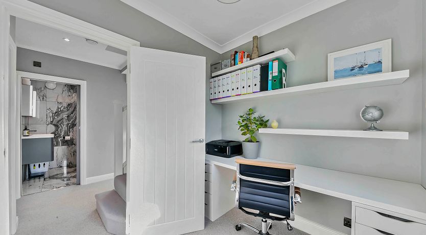 Photo of Atlas Walls