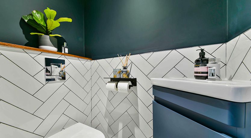 Photo of Atlas Walls