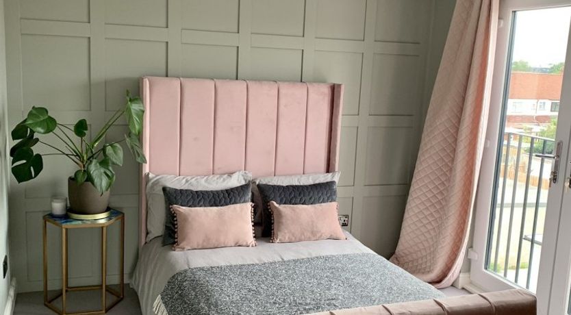 Photo of Atlas Walls