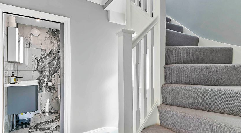 Photo of Atlas Walls