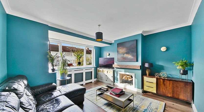 Photo of Atlas Walls