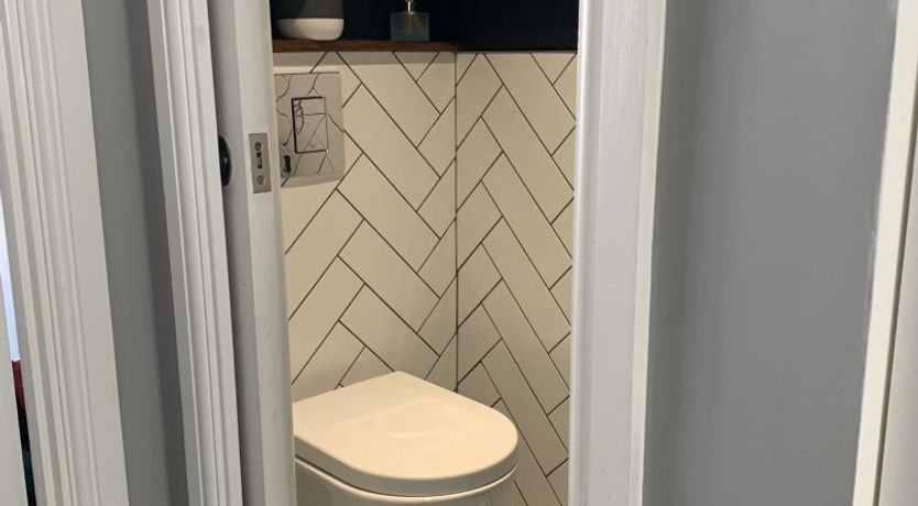 Photo of Atlas Walls