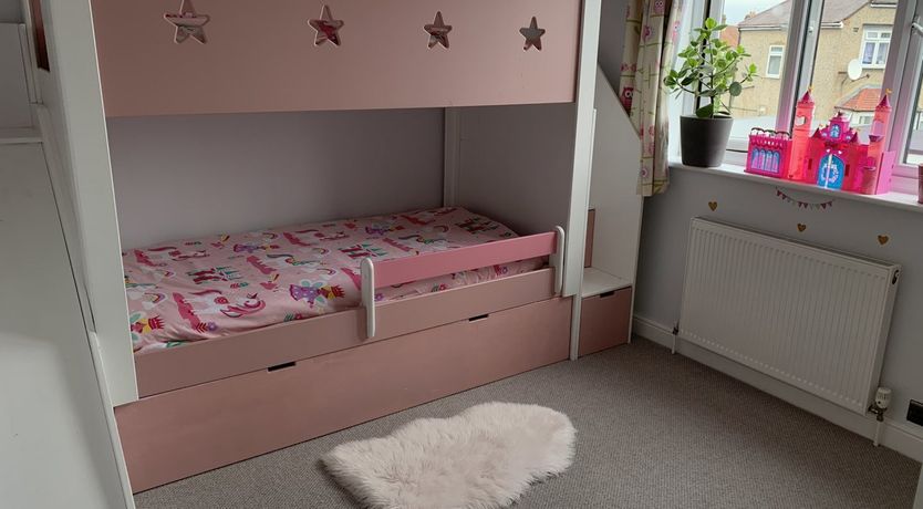 Photo of Atlas Walls