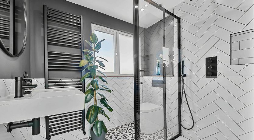 Photo of Atlas Walls