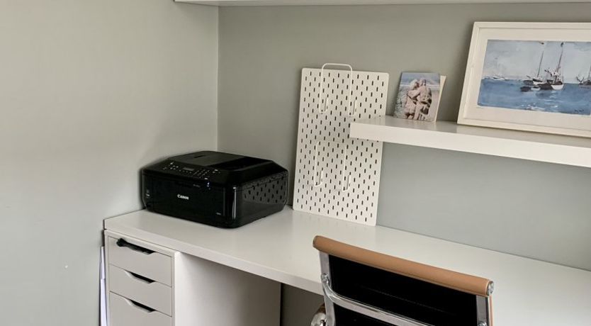 Photo of Atlas Walls