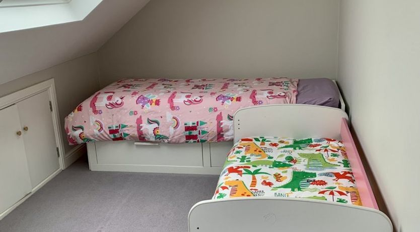 Photo of Atlas Walls