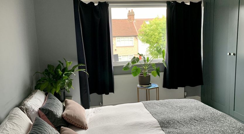 Photo of Atlas Walls