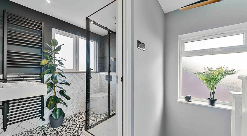 Photo of Atlas Walls