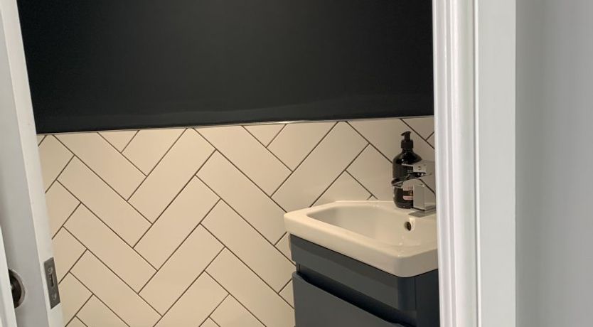 Photo of Atlas Walls