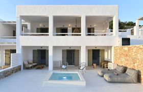 Photo of bathed-in-azure