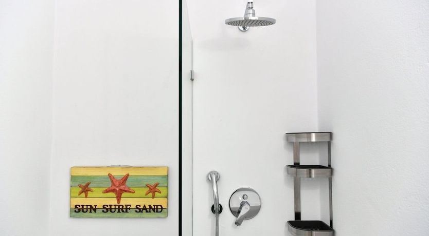 Photo of Bathed in Azure