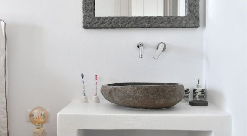 Photo of Bathed in Azure