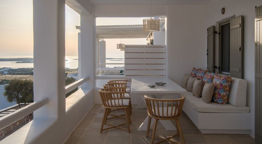 Photo of Bathed in Azure