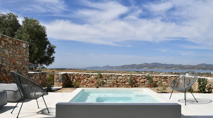 Photo of Bathed in Azure