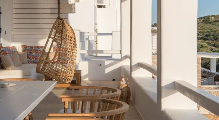 Photo of Bathed in Azure