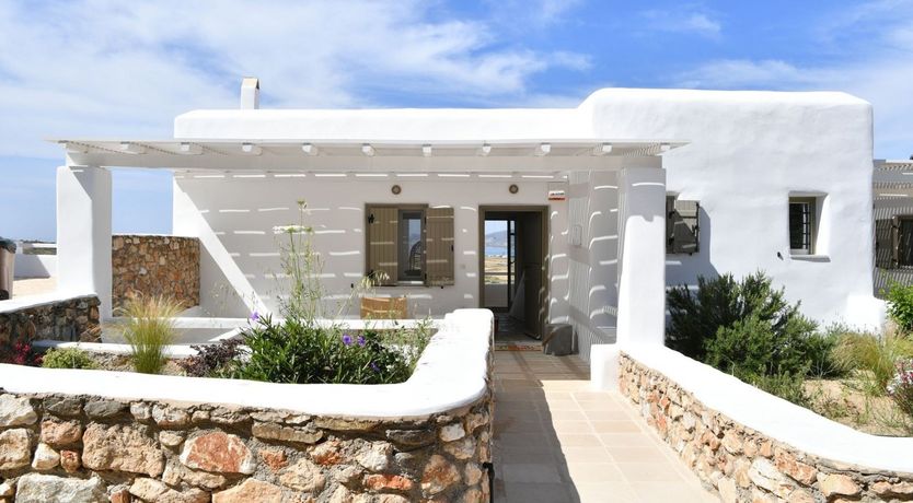 Photo of Bathed in Azure