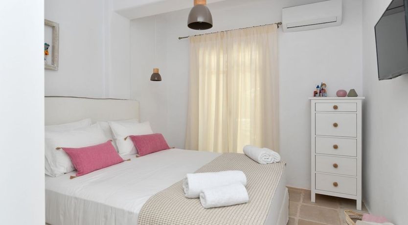 Photo of Bathed in Azure