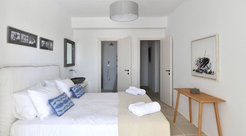 Photo of Bathed in Azure