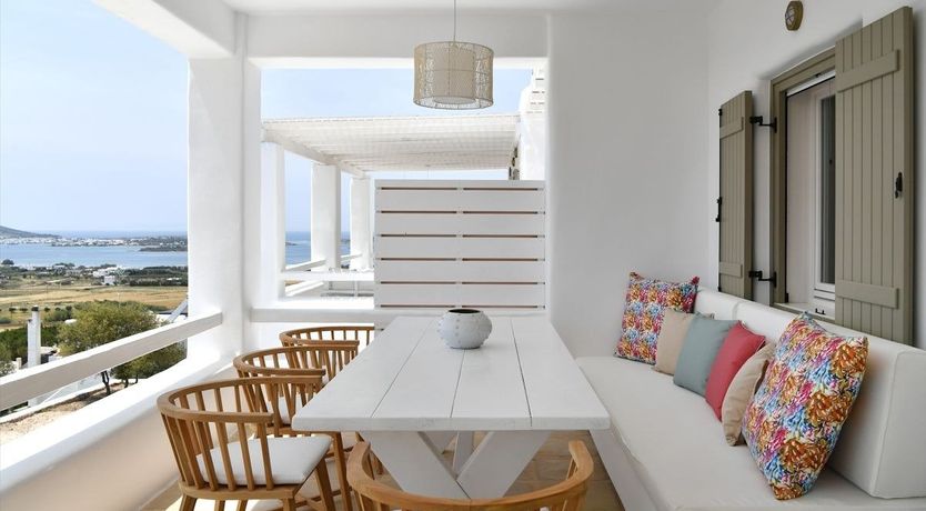 Photo of Bathed in Azure