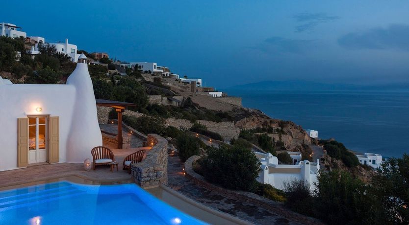 Photo of Island Ideal