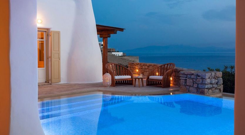 Photo of Island Ideal