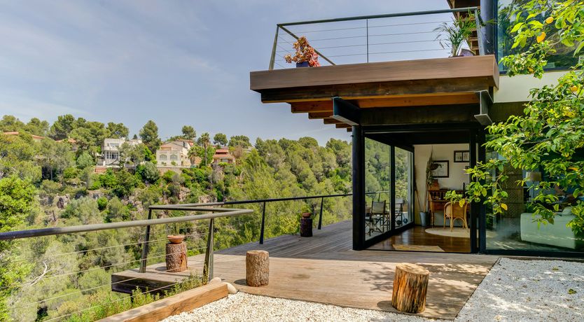 Photo of Spanish Hollywood