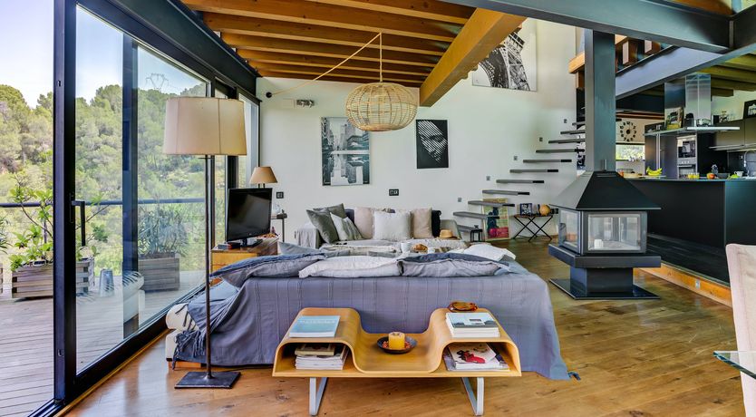 Photo of Spanish Hollywood