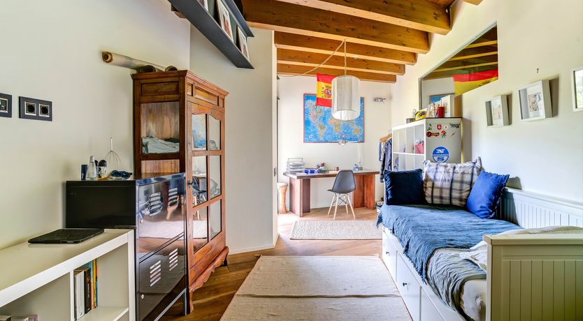 Photo of Spanish Hollywood