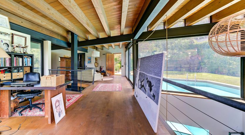 Photo of Spanish Hollywood