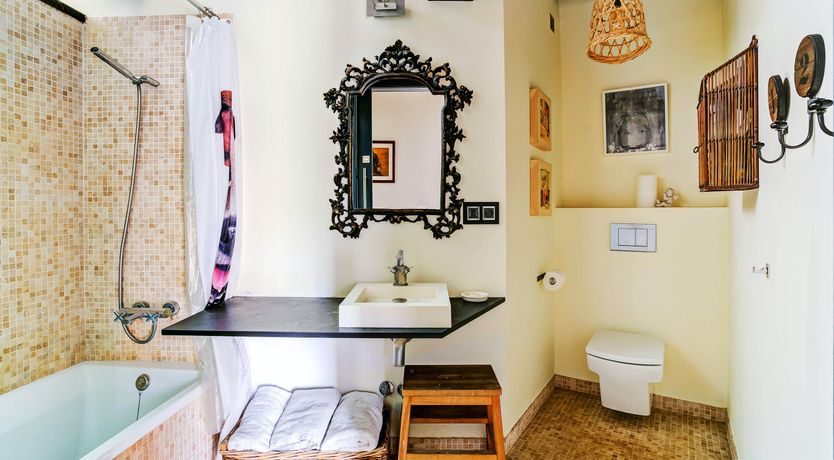 Photo of Spanish Hollywood