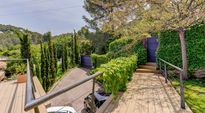 Photo of Spanish Hollywood