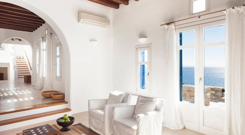 Photo of Mykonian Mirage