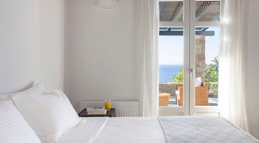 Photo of Mykonian Mirage