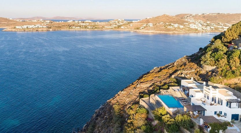 Photo of Mykonian Mirage