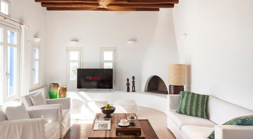 Photo of Mykonian Mirage