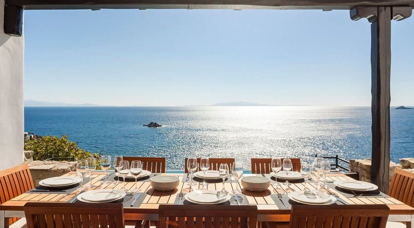 Photo of Mykonian Mirage