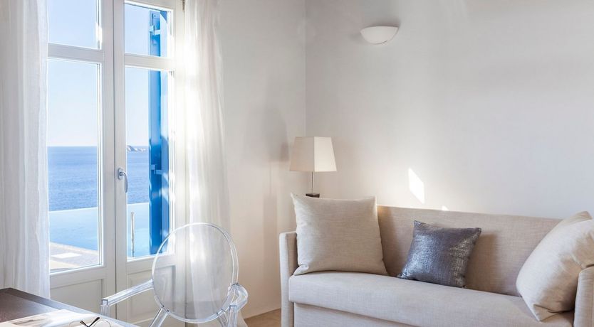 Photo of Mykonian Mirage