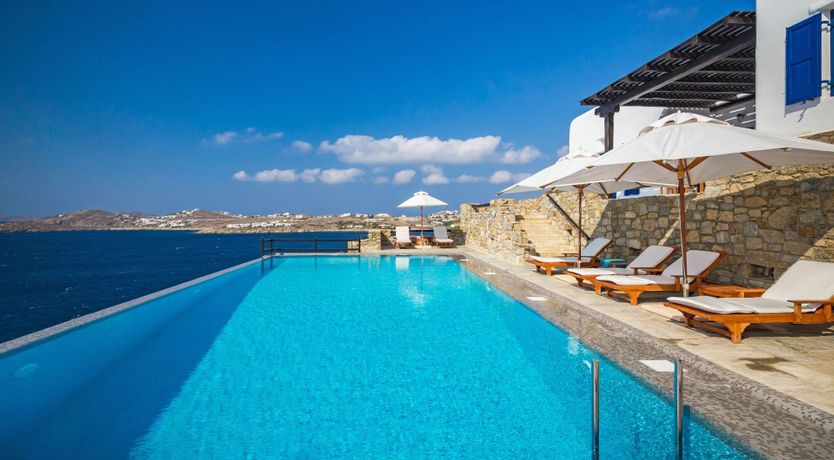 Photo of Mykonian Mirage