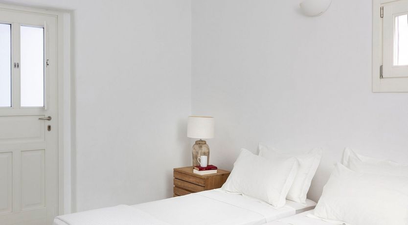 Photo of Mykonian Mirage