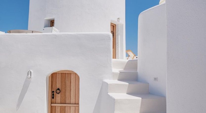 Photo of Mill in the Sky