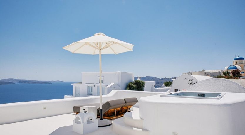 Photo of Mill in the Sky