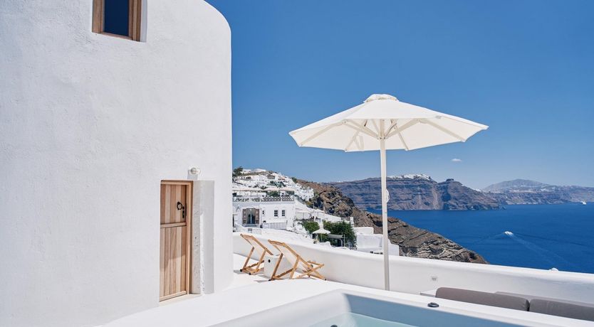 Photo of Mill in the Sky