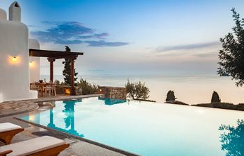 Aegean Dream Villa
