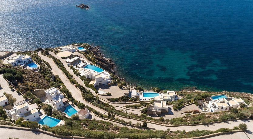 Photo of Edge Of the Horizon